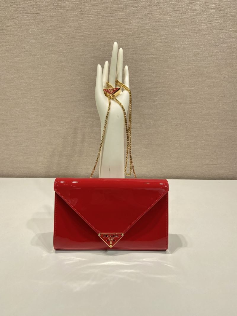 Pra*a satchel bags